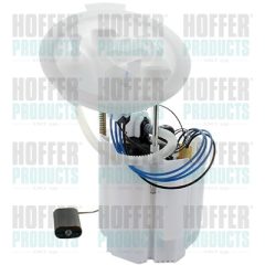 HOFFER 7507738 — Топливный модуль