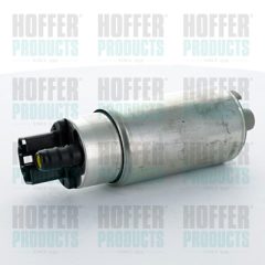 HOFFER 7507788 — Pompă combustibil