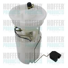 HOFFER 7507857 — Топливный модуль