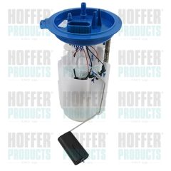 HOFFER 7507873 — Modul alimentare combustibil