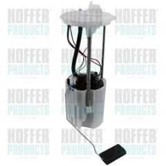HOFFER 7507877 — Modul alimentare combustibil