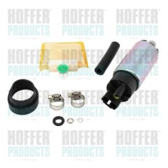 HOFFER 7507885 — Pompă combustibil