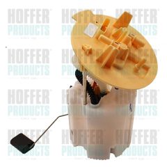 HOFFER 7507907 — Топливный модуль