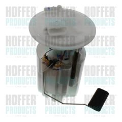 HOFFER 7507946 — Modul alimentare combustibil