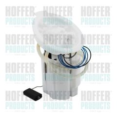 HOFFER 7507954 — Modul alimentare combustibil