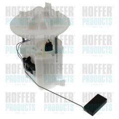 HOFFER 7507962 — Modul alimentare combustibil
