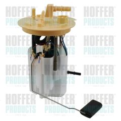 HOFFER 7507982 — Топливный модуль