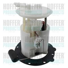 HOFFER 7507995 — Топливный модуль