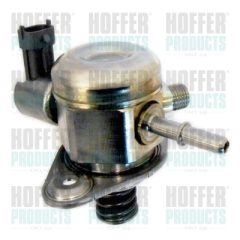 HOFFER 7508513 — Pompă de înaltă presiune