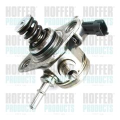 HOFFER 7508543 — ТНВД