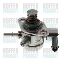 HOFFER 7508543E — ТНВД
