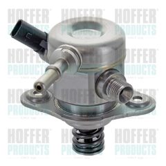 HOFFER 7508563 — ТНВД