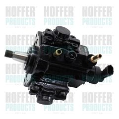 HOFFER 7508593R — Pompă de înaltă presiune