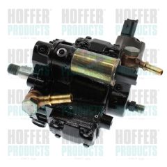 HOFFER 7508597R — ТНВД
