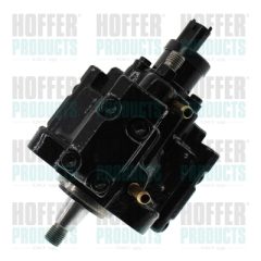 HOFFER 7508601R — ТНВД