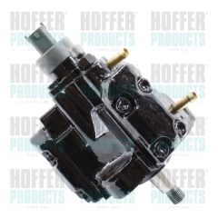 HOFFER 7508602R — Pompă de înaltă presiune
