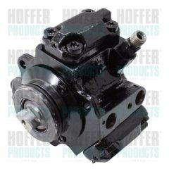 HOFFER 7508608R — Pompă de înaltă presiune