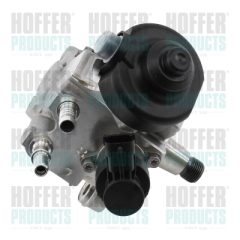 HOFFER 7508619R — Pompă de înaltă presiune