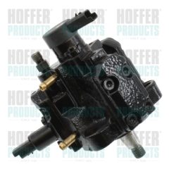 HOFFER 7508625R — Pompă de înaltă presiune