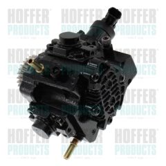 HOFFER 7508645R — Pompă de înaltă presiune