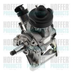HOFFER 7508649R — ТНВД