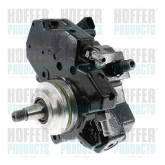 HOFFER 7508685R — ТНВД