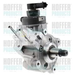 HOFFER 7508704 — Pompă de înaltă presiune