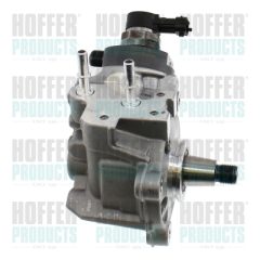 HOFFER 7508704R — Pompă de înaltă presiune