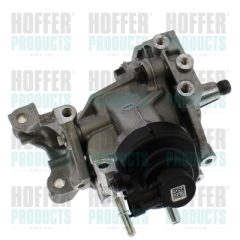 HOFFER 7508705R — Pompă de înaltă presiune