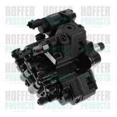 HOFFER 7508733R — ТНВД