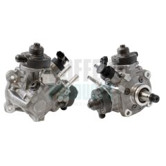 HOFFER 7508736R — Pompă de înaltă presiune