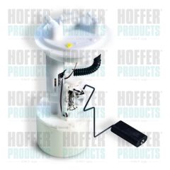 HOFFER 7409019 — Senzor nivel combustibil rezervor
