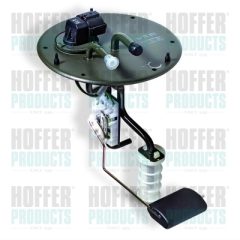 HOFFER 7409229 — Датчик уровня топлива в баке