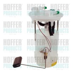 HOFFER 7409309 — Senzor nivel combustibil rezervor