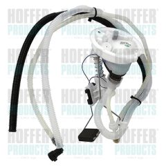 HOFFER 7409402 — Датчик уровня топлива в баке