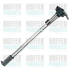 HOFFER 7409452 — Senzor nivel combustibil rezervor