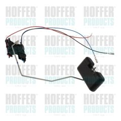 HOFFER 7409481 — Senzor nivel combustibil rezervor