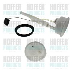 HOFFER 7409496 — Senzor nivel combustibil rezervor