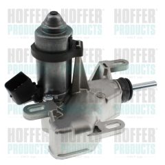 HOFFER H805057 — Рабочий цилиндр сцепления