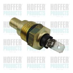 HOFFER 74721021 — Датчик температуры охлаждающей жидкости