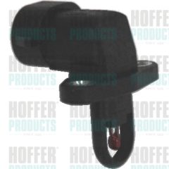 HOFFER 7472236 — Senzor temperatură exterioară