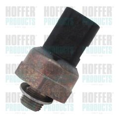 HOFFER 74723052 — Датчик температуры и давления масла