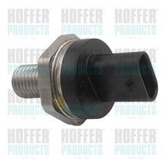 HOFFER 7472388 — Датчик температуры и давления масла