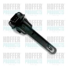 HOFFER 7472456 — Senzor temperatură habitaclu