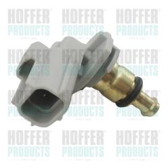 HOFFER 7472467 — Senzor temperatură lichid de răcire