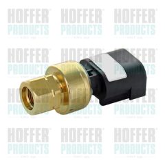 HOFFER 74725008 — Датчик давления топлива