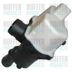 HOFFER 7472543 — Датчик давления в топливном баке