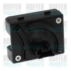 HOFFER 7572797 — Senzor temperatură habitaclu