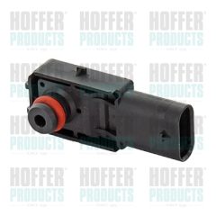 HOFFER 74729006 — Senzor presiune servofrână