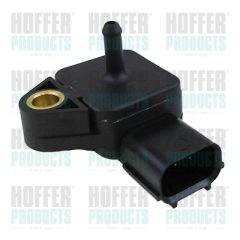 HOFFER 74729010 — Датчик давления вакуумного усилителя тормозов
